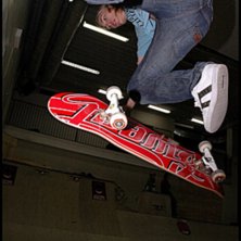 Sk&ouml;n bild p&aring; Tobbe. . Foto: Fredrik Bergqvist. &Aring;kare: Tobias Ekholm.