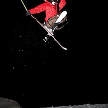 540 tail.. Foto: Thomas Lundman. &Aring;kare: Tim Linng&aring;rd.