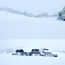 Sn&oslash; og fine forhold ????????????????
Jippi!! Orde.