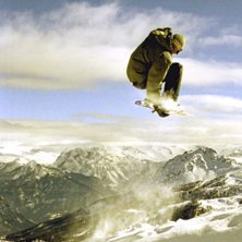 Jag och min polare vandrade och &aring;kte till hemlig . Foto: Andreas Klippinge. &Aring;kare: Kim Evertsson.
