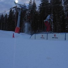 En liten box.... &Aring;kare: David Enlund.