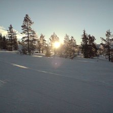 Foto: Jag sj&auml;lv.