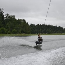 Foto: Viktor nilsson. &Aring;kare: Calle Boart.