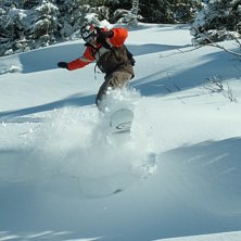 Som ex-bummare i cham s&aring; var det sv&aring;rt fantastis. Foto: Johan &amp;quot;Fles&amp;quot; Gustafsson. &Aring;kare: Filip Eriksson.