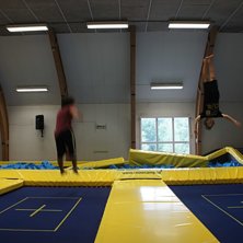 Foto: Albin Engstr&ouml;m. &Aring;kare: Robin &amp;amp; Jag.