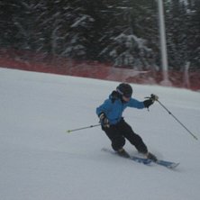 Gastrappet. Foto: Marta Woloszyn.