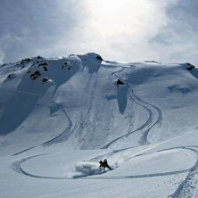&Aring;rets sista Puder!!?? . Foto: Jerry Bengtsson. &Aring;kare: Robert Hortlund.