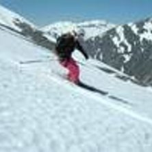 Paradiset p&aring; jorden, Stryn, i b&ouml;rjan p&aring; Juni. 3. Foto: Mattias Sandstr&ouml;m. &Aring;kare: Ulrika Sandstr&ouml;m.