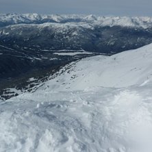 Vy ut&ouml;ver 7&acute;th Heaven..