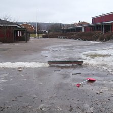 Niklas, v&aring;rat fetta rail som N&Auml;STAN gick att k&ouml;. Foto: Felix Martinsson. &Aring;kare: jaja.