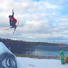 5a mute. Foto: Dennis Ylikangas. &Aring;kare: tiino.