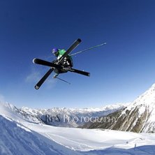 Foto: Rob Hamilton Smith. &Aring;kare: Adam Wid&eacute;n.