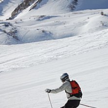 Foto: Gustav Ohlsson. &Aring;kare: Fredrik Ohlsson.