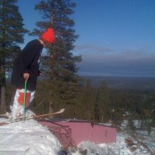 Foto: KGB. &Aring;kare: Mee.