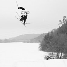 Foto: fredrik. &Aring;kare: jag.