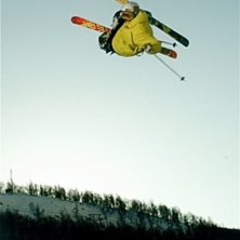 Flat 5 japan. Foto: Erik Carls&eacute;n. &Aring;kare: Oskar Pedersen.