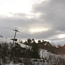 S&oslash;ndag 2. April 
S&oslash;ndag 2 . April blir en fin da.