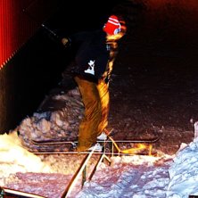 Foto: Andr&eacute; Adobati. &Aring;kare: Emil Eriksson.