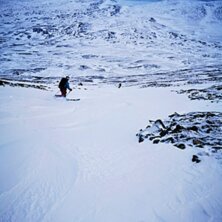 Sn&ouml;fattigt &auml;r ocks&aring; ett s&auml;kert f&ouml;rs&auml;songs&aring;k.