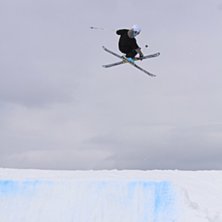 femfyrtiooo. Foto: Robin Andersson. &Aring;kare: Oskar Munters.