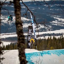 Under SST &Aring;re fotade tog jag lite bilder!.