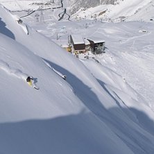 Foto: Gustav Holmer. &Aring;kare: Erik Nyberg.