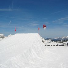 zero spinn. Foto: e.gyllander. &Aring;kare: heda.