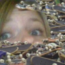 I think snow can&amp;#039;t save me anymore..
ska. Foto: isabella gustafsson. &Aring;kare: isabella gustafsson.