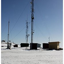 Foto: Conny Bergqvist. &Aring;kare: Radiomaster.