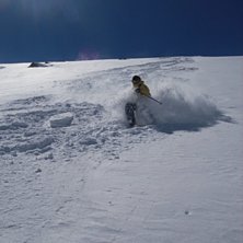 Kul &aring;kning . Foto: Adam Jonsson. &Aring;kare: Robin Ljungqwist.