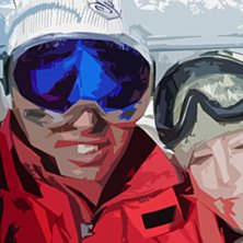 Foto: Sebastian Eriksson. &Aring;kare: Sebastian &amp;amp; Isabelle.