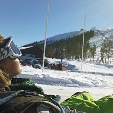 Foto: pimp flex carro. &Aring;kare: ja.