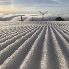 Flotte forhold p&aring; Norefjell!
Solen skinner i dag .