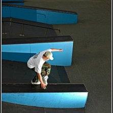 Foto: Fredrik Andersson. &Aring;kare: Robin Nitz.