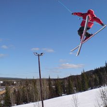 &Aring;kare: Daniel Racas.