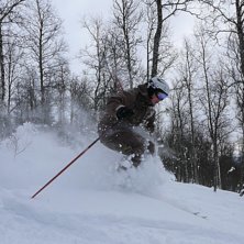 puff!!!. Foto: Maria Borg. &Aring;kare: Emil Lidberg.