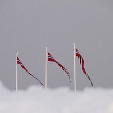 God helg !
Det er &aring; ta litt hardt i at vi har sn�.