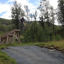 Foto: Per-Johan. &Aring;kare: Magnus Gustavsson.