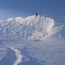 Mute i Scheriffen-droppet. Foto: Linus Nystr&ouml;m. &Aring;kare: Victor W&auml;nnstr&ouml;m.