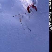 Foto: Rikard Andersson. &Aring;kare: Trent Scarlett.