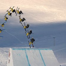 Foto: Jonathan Selinder. &Aring;kare: Sammy Carlsson.