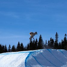 Foto: Tore land&eacute;n. &Aring;kare: Jonas M.