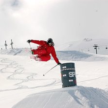 Foto: Tobias Andreen. &Aring;kare: GustaF Johannesson.