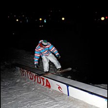 Foto: Mange K. &Aring;kare: Jag.