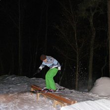 Foto: simon reistedt. &Aring;kare: simon lithell.