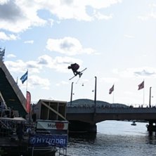 Foto: Henriette Jordheim. &Aring;kare: Maria.