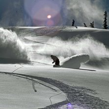 Foto: Erik Dansbo. &Aring;kare: Viktor Telegin.