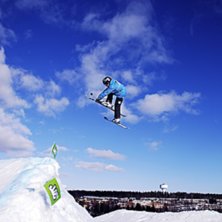 Foto: Linus B&auml;ckman.