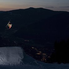 Flatspin f&oslash;r frokost!. Foto: Sindre T. L&oslash;nnes. &Aring;kare: Bendik Ulshagen &Oslash;ye.