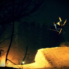 Foto: Adam J. &Aring;kare: Hampus Holm.